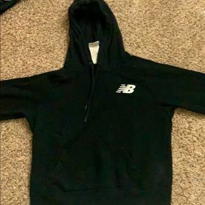Black Hoodie